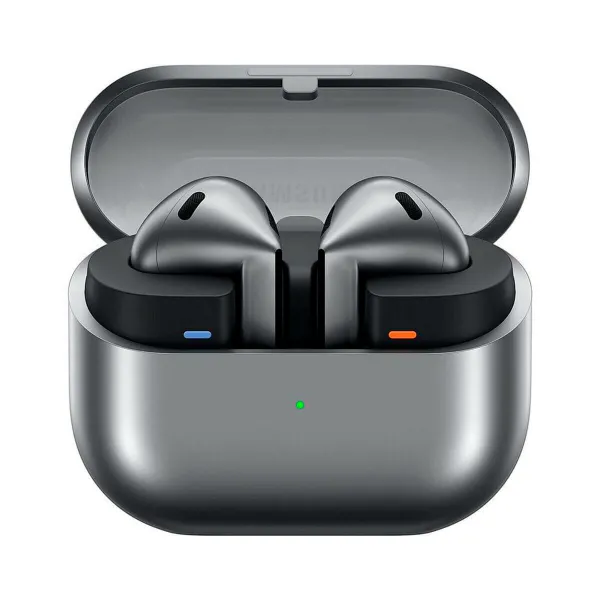 In-ear Bluetooth Headphones Samsung Galaxy Buds3 Silver