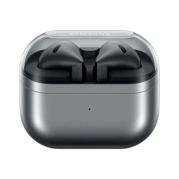 In-ear Bluetooth Headphones Samsung Galaxy Buds3 Silver