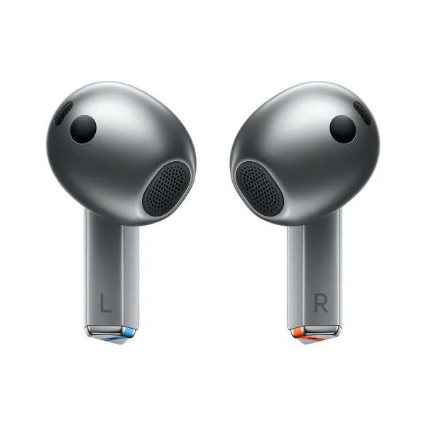 In-ear Bluetooth Headphones Samsung Galaxy Buds3 Silver