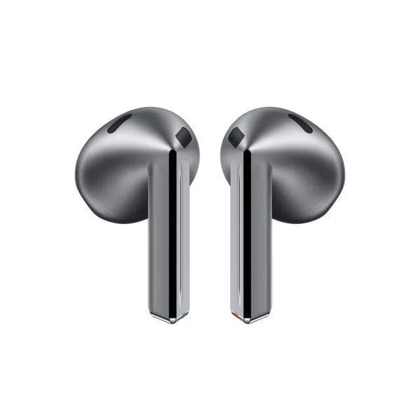 Austiņas In-ear Bluetooth Samsung Galaxy Buds 3 Sudrabains