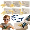 Dinosaur Excavation Set