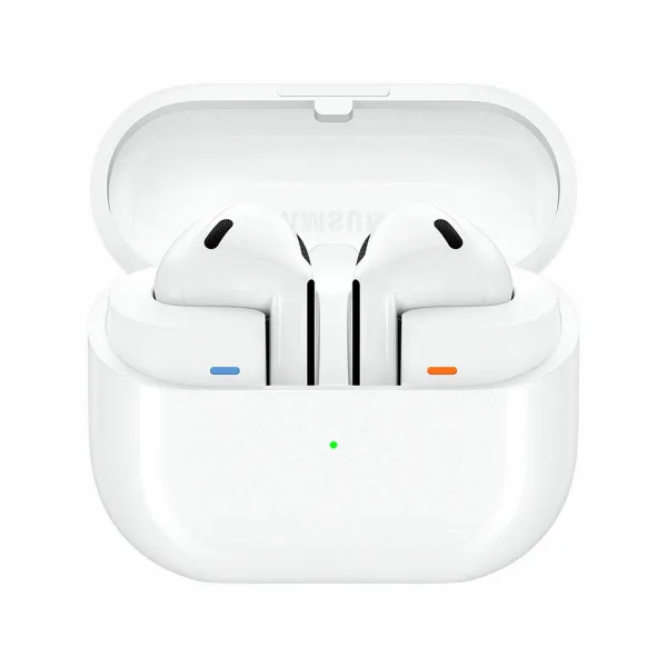 Bezvadu Austiņas Samsung BUDS3 Balts