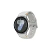 Smartwatch Samsung Galaxy Watch7 Silver 1,5" Ø 44 mm