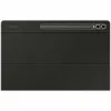 Keyboard Samsung EF-DX920BBEGES Black Spanish Qwerty