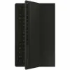 Keyboard Samsung EF-DX920BBEGES Black Spanish Qwerty