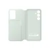 Mobile cover Samsung S24FE Green Galaxy S24