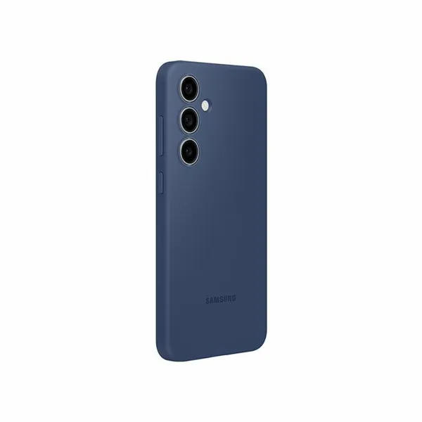 Mobile cover Samsung S24FE Blue Galaxy S24