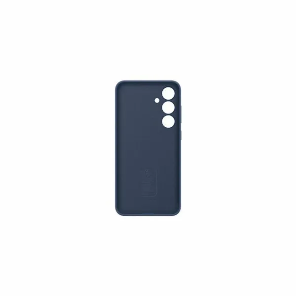 Mobile cover Samsung S24FE Blue Galaxy S24