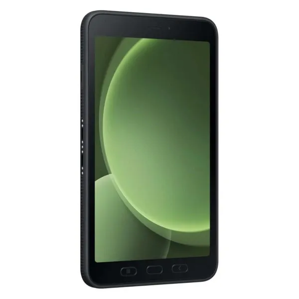 Tabletti Samsung GALAXY TAB ACTIVE5 8" Octa Core 6 GB RAM 256 GB