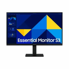 Monitorius Samsung Essential S3 Full HD 24