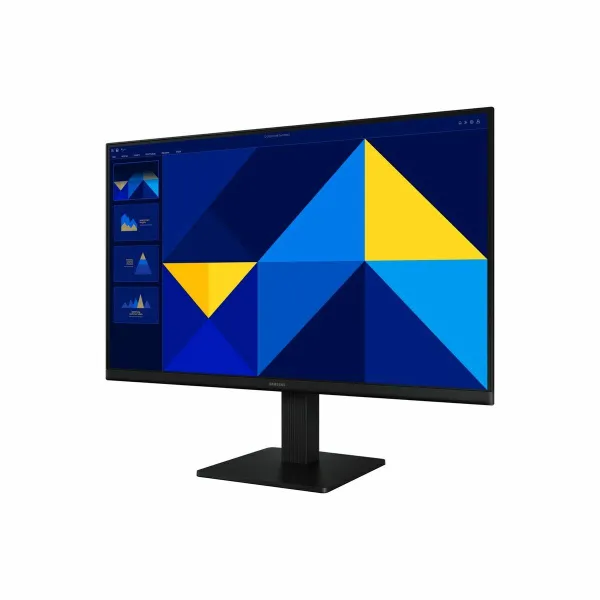 Monitor Samsung Essential S3 Full HD 24
