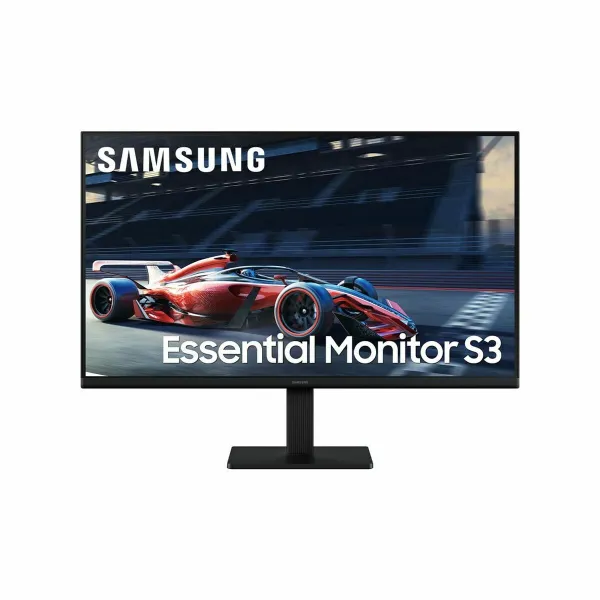 Spēļu Monitors Samsung Full HD 27