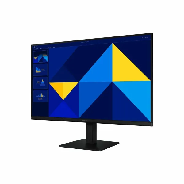 Spēļu Monitors Samsung Full HD 27