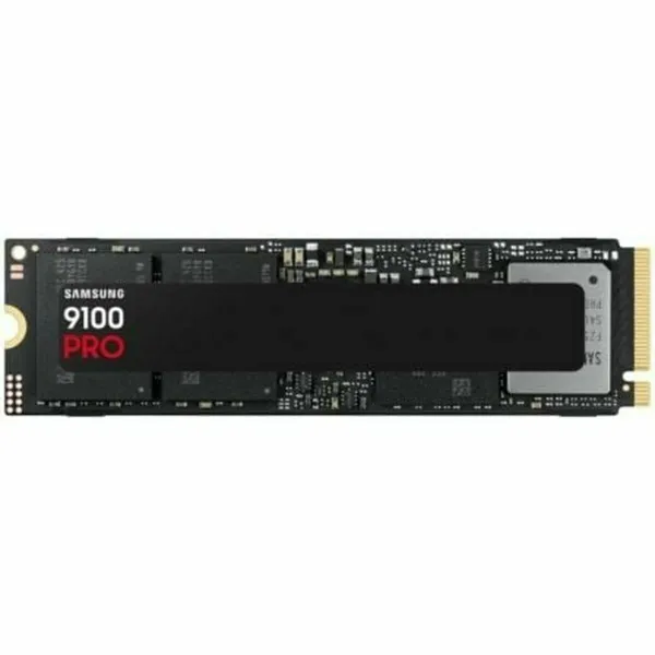 Жесткий диск Samsung MZ-VAP1T0BW 1 TB SSD