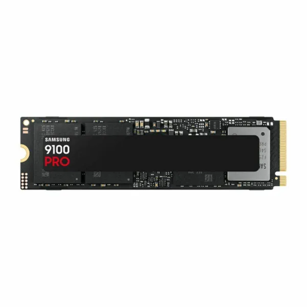 Hard Drive Samsung MZ-VAP1T0BW 1 TB SSD