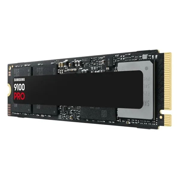 Жесткий диск Samsung MZ-VAP1T0BW 1 TB SSD