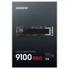 Жесткий диск Samsung MZ-VAP1T0BW 1 TB SSD