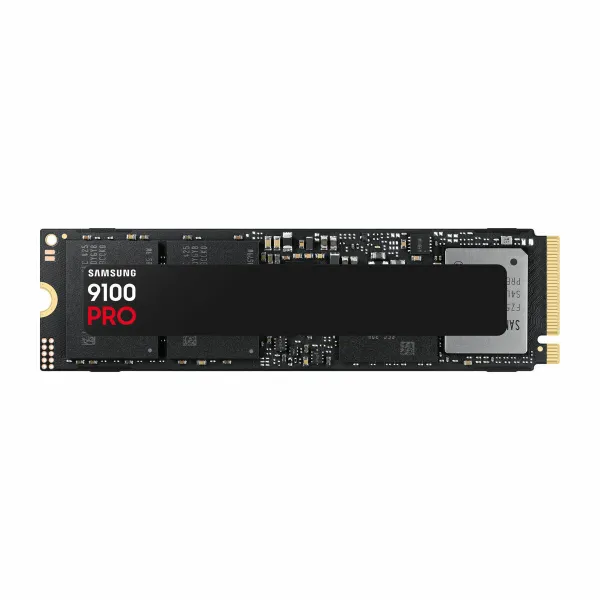 Hard Drive Samsung MZ-VAP1T0BW 1 TB SSD