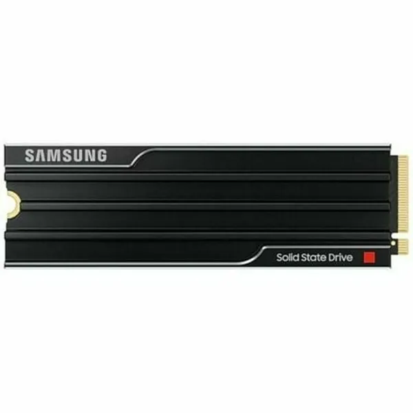Kovalevy Samsung MZ-VAP2T0CW 2 TB SSD