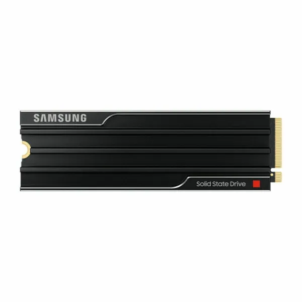 Kovalevy Samsung MZ-VAP2T0CW 2 TB SSD