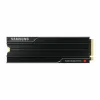 Kovalevy Samsung MZ-VAP2T0CW 2 TB SSD