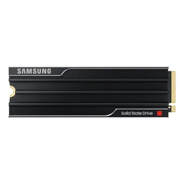 Kovalevy Samsung MZ-VAP2T0CW 2 TB SSD