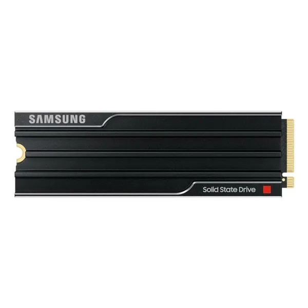 Kovalevy Samsung MZ-VAP2T0CW 2 TB SSD