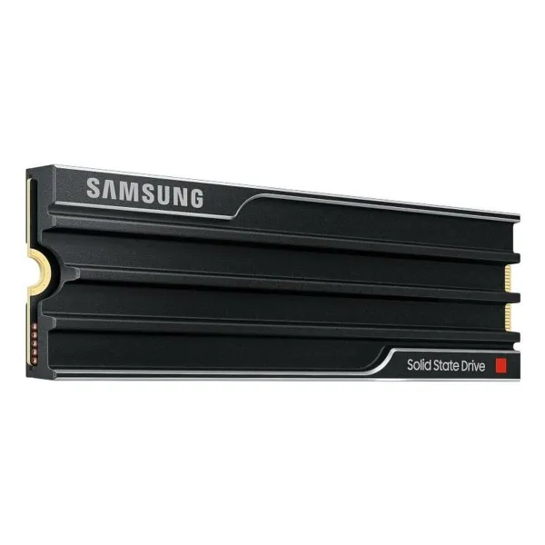 Kovalevy Samsung MZ-VAP2T0CW 2 TB SSD