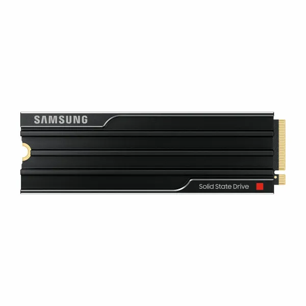 Kovalevy Samsung MZ-VAP2T0CW 2 TB SSD