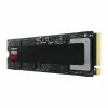 Hard Drive Samsung MZ-VAP4T0BW 4 TB SSD