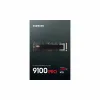 Hard Drive Samsung MZ-VAP4T0BW 4 TB SSD