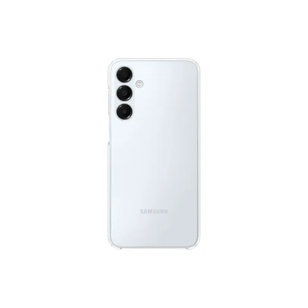 Pārvietojams Pārsegs Samsung EF-QA166CTEGWW Caurspīdīgs Clear