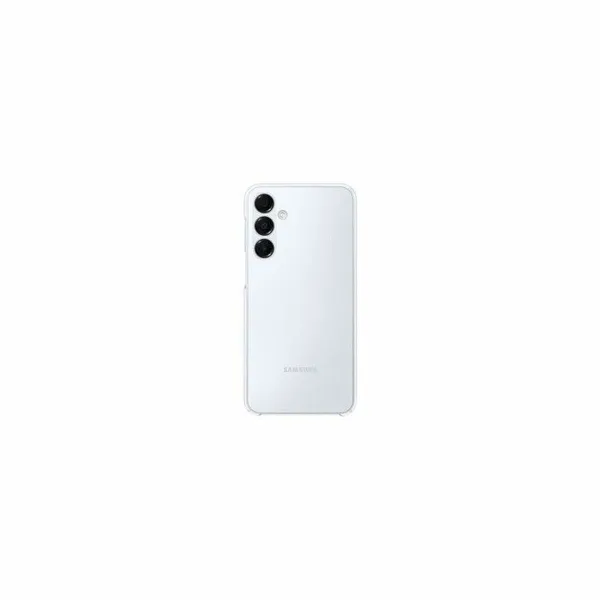 Pārvietojams Pārsegs Samsung EF-QA166CTEGWW Caurspīdīgs Clear