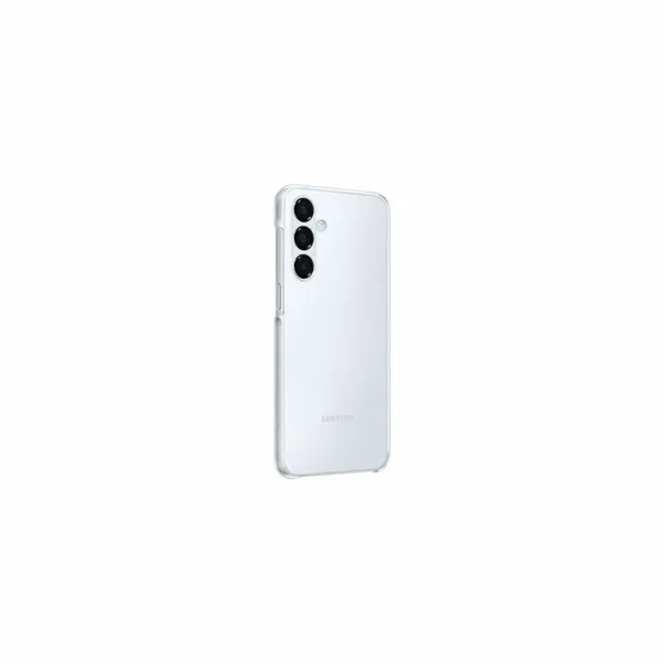 Pārvietojams Pārsegs Samsung EF-QA166CTEGWW Caurspīdīgs Clear