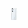 Mobile cover Samsung EF-QA166CTEGWW Transparent Clear