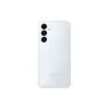Mobile cover Samsung EF-QA166CTEGWW Transparent Clear