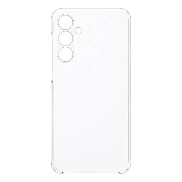 Pārvietojams Pārsegs Samsung EF-QA166CTEGWW Caurspīdīgs Clear