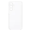Mobile cover Samsung EF-QA166CTEGWW Transparent Clear