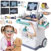 Children&39s medical kit with accessories
