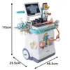 Children&39s medical kit with accessories