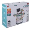 Children&39s medical kit with accessories