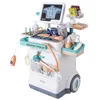 Children&39s medical kit with accessories