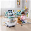 Children&39s medical kit with accessories