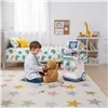 Children&39s medical kit with accessories