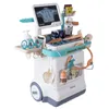 Children&39s medical kit with accessories