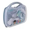 Little Doctor Set with Suitcase 26511