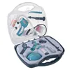 Little Doctor Set with Suitcase 26511