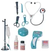 Little Doctor Set with Suitcase 26511
