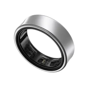 Nutikas sõrmus Samsung Galaxy Ring Hõbedane 23 mah