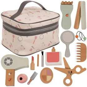 Kruzzel 26457 Children&39s Cosmetic Set